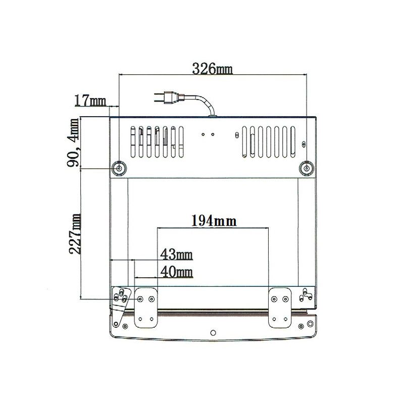 【LOTS】SC-20SA