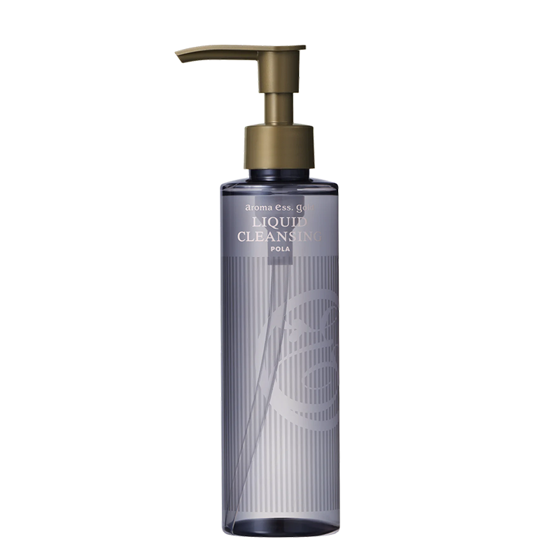 POLA-aroma ess.gold-洗卸露-200ml