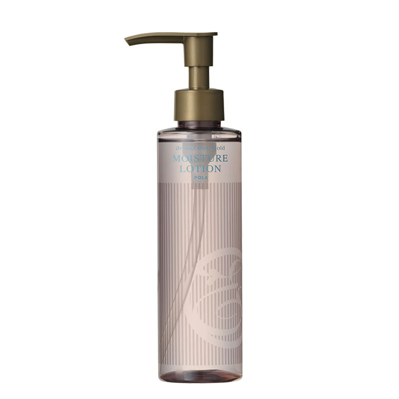 POLA-aroma ess.gold-保濕化妝水-200ml