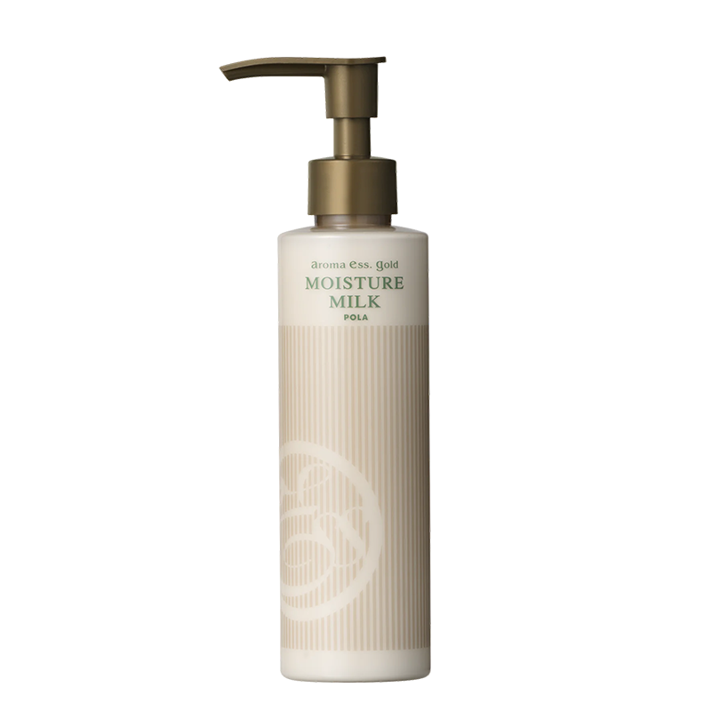 POLA-aroma ess.gold-保濕乳液-200ml