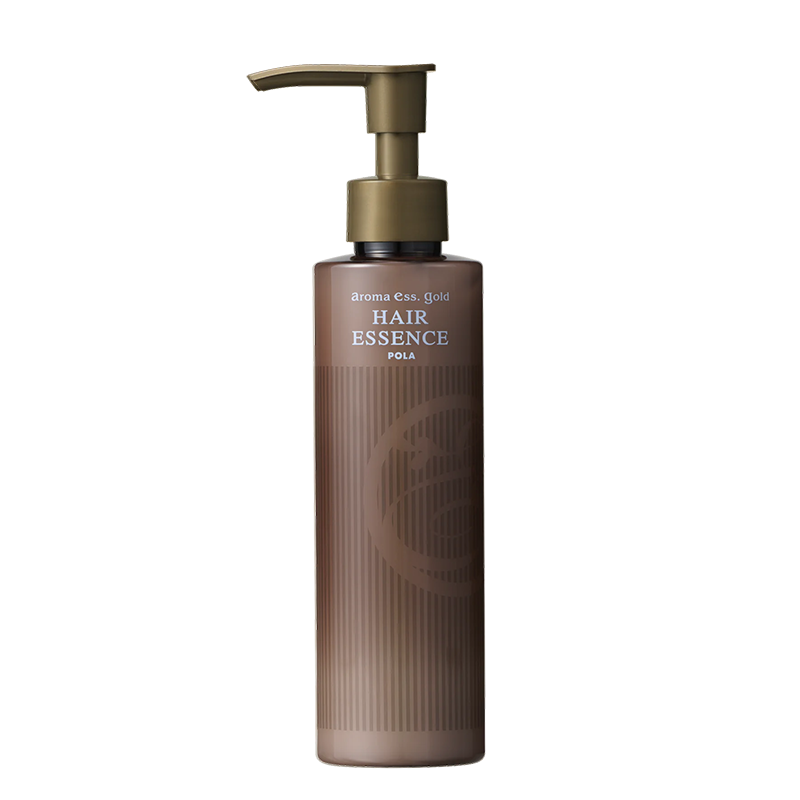POLA-aroma ess.gold-免沖洗護髮精華-200ml
