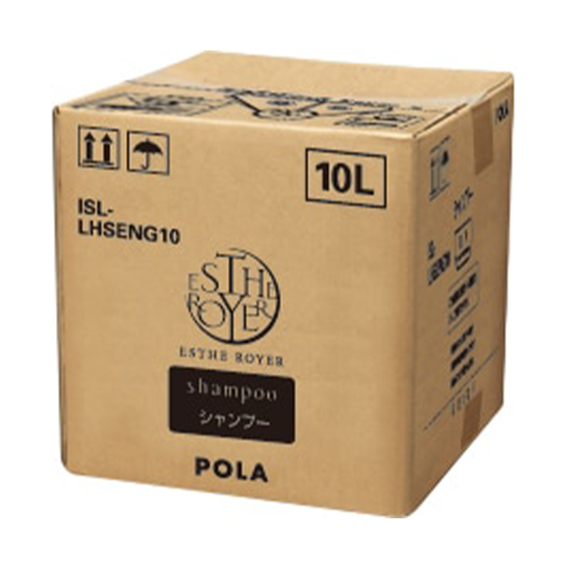 POLA-ESTHE ROYER-洗髮精-10L