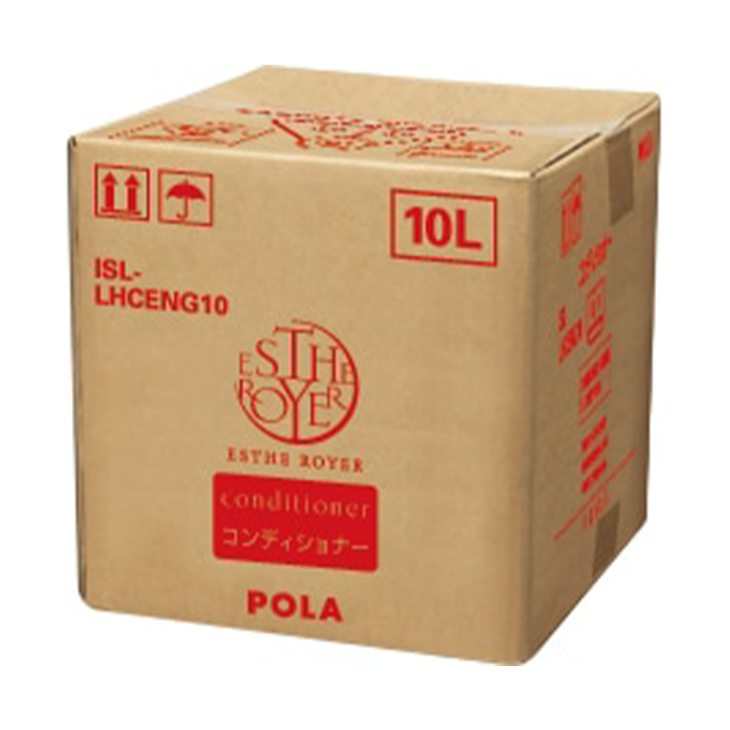 POLA-ESTHE ROYER-潤絲精-10L