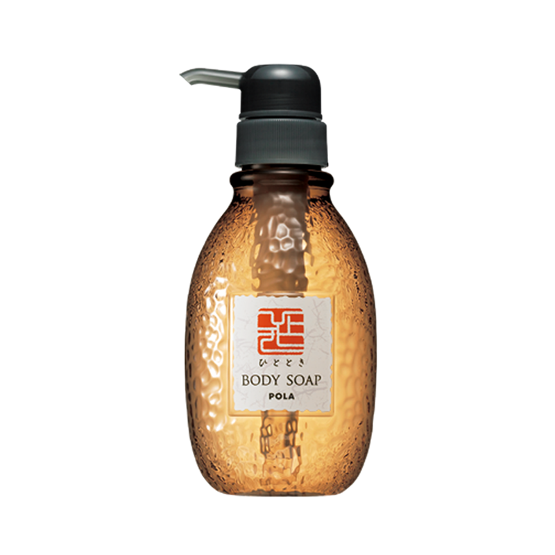 POLA-HITOTOKI-沐浴露-350ml