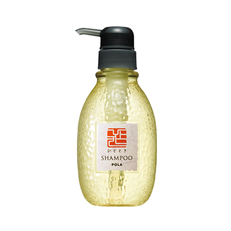 POLA-HITOTOKI-洗髮精-350ml