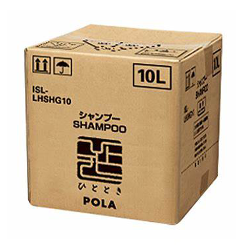 POLA-HITOTOKI-洗髮精-10L