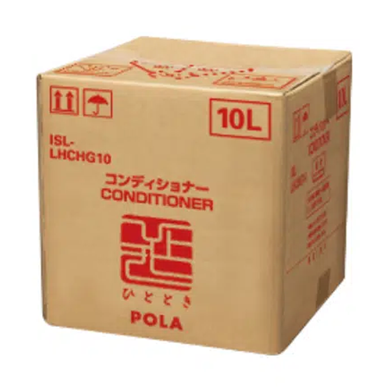 POLA-HITOTOKI-潤絲精-10L