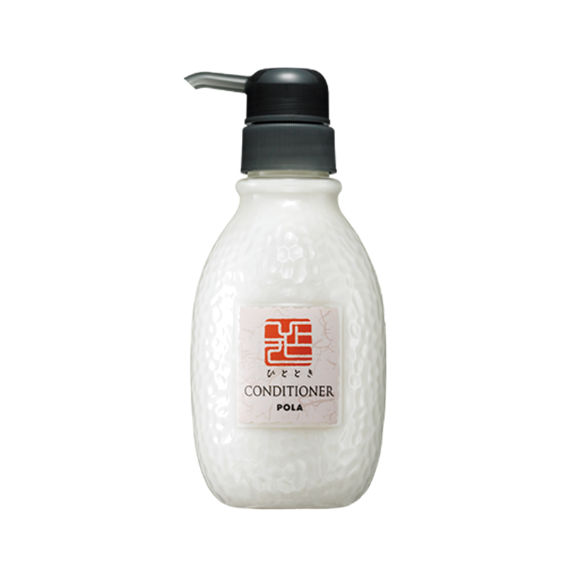POLA-HITOTOKI-潤絲精-350ml