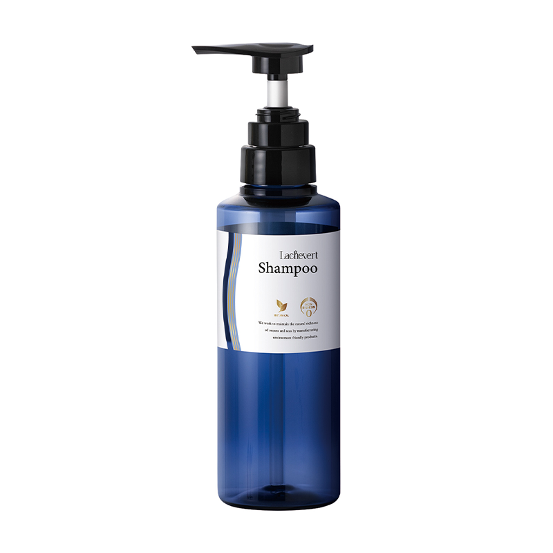 SARAYA-LACHEVERT Frute-洗髮精-300ml