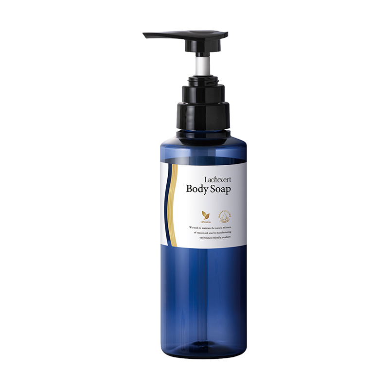 SARAYA-LACHEVERT Frute-沐浴露-300ml