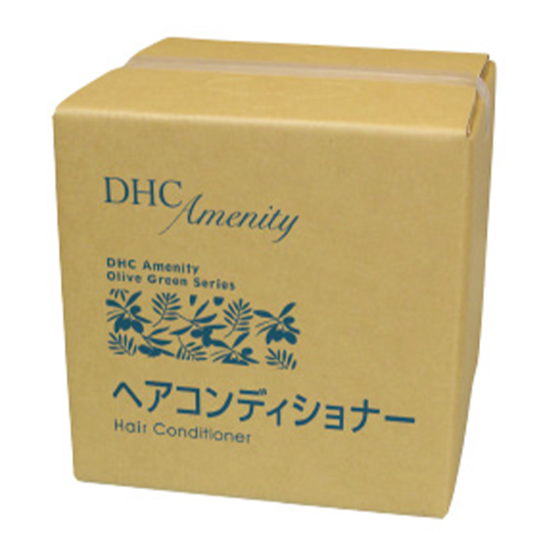 DHC-Olive Green-潤絲精-20L