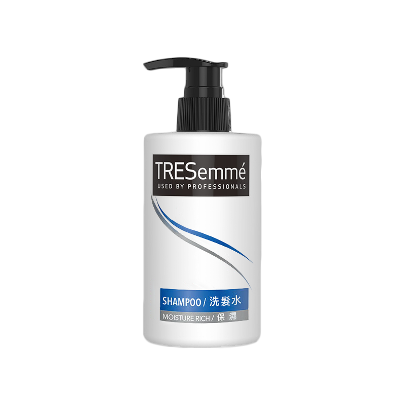 TRESemme-洗髮精-300ml
