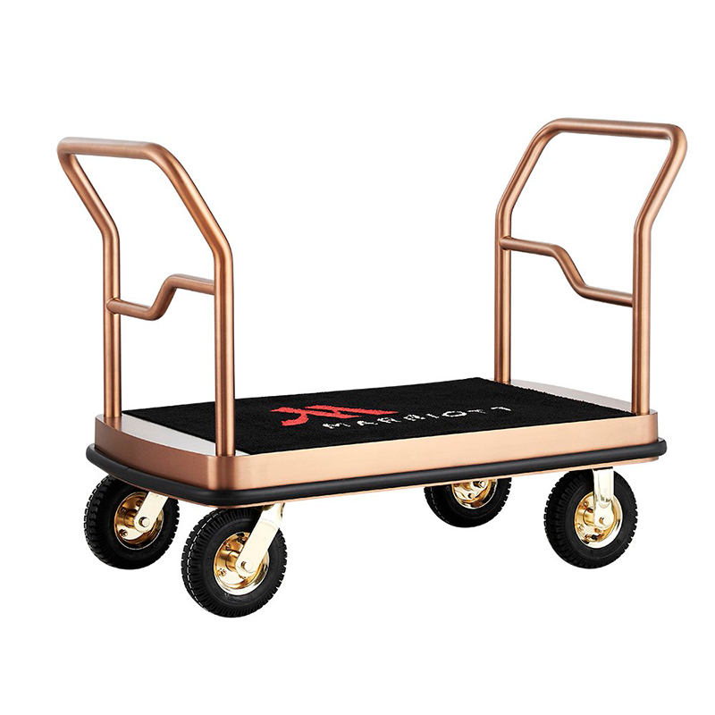 散客箱包車