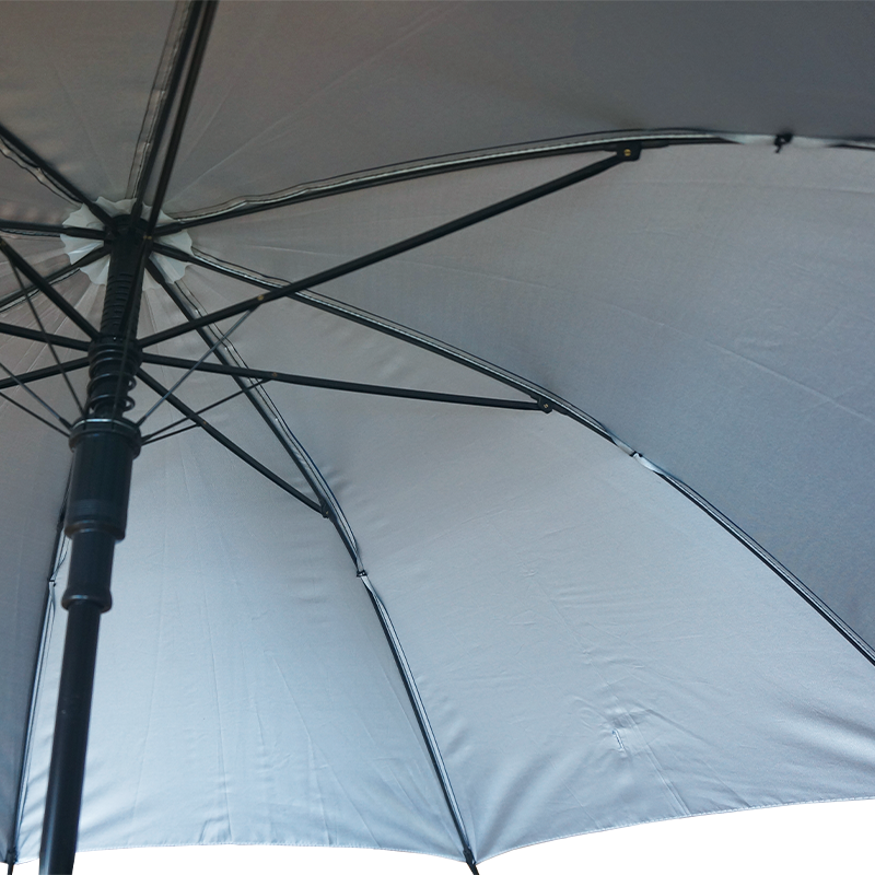 訂製雨傘-銀膠系列