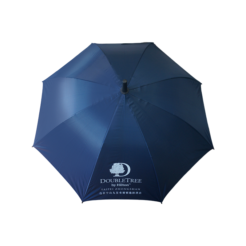 訂製雨傘-銀膠系列