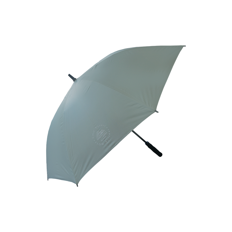 訂製雨傘-黑膠系列