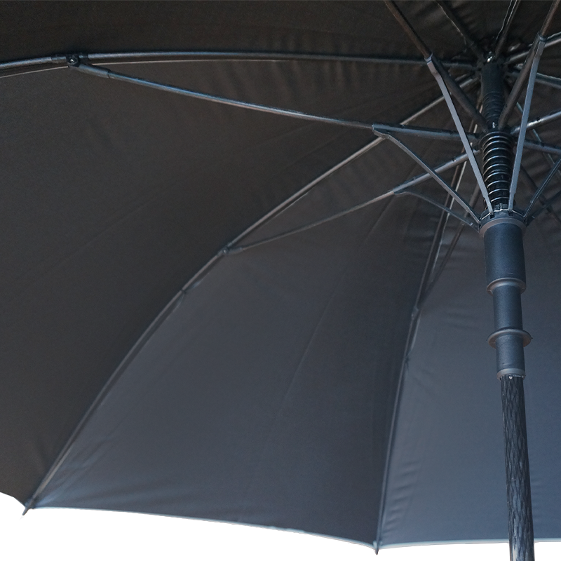 訂製雨傘-黑膠系列