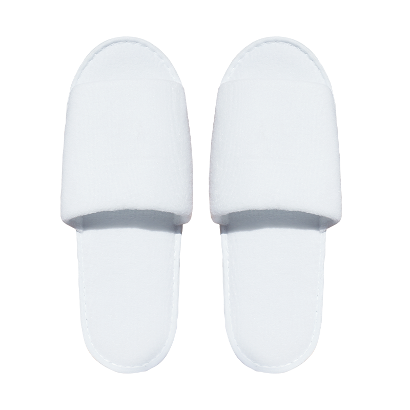 客製化拖鞋-密絲絨