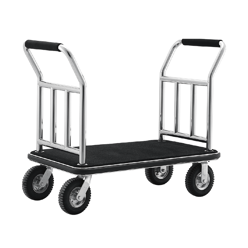 散客箱包車