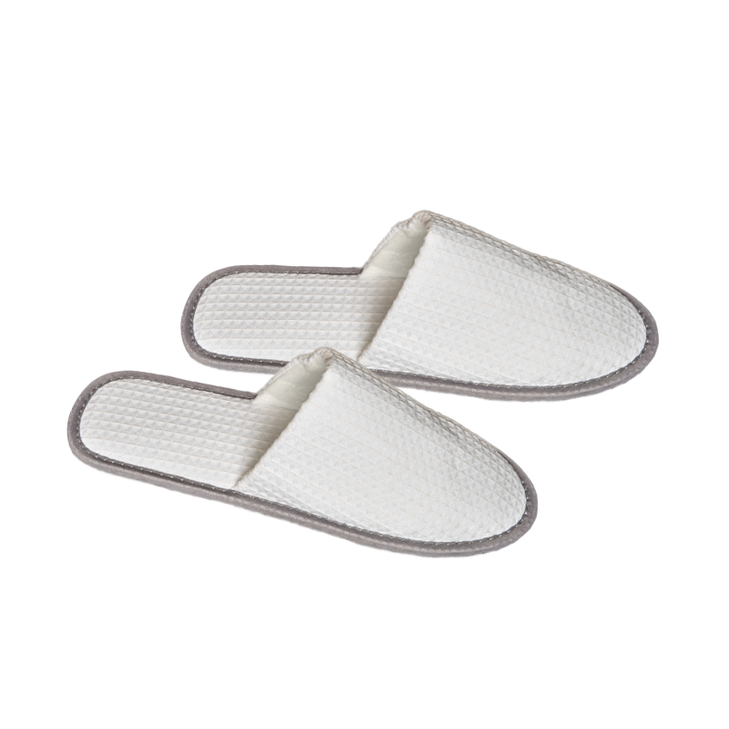 全自動量產系列-華夫格格子布