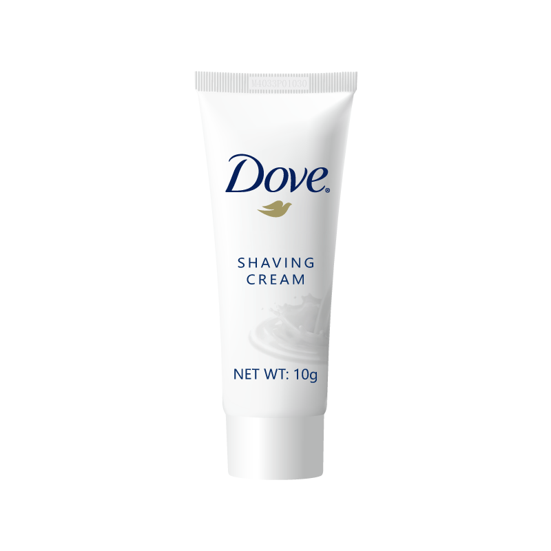 【Dove 多芬】刮鬍膏