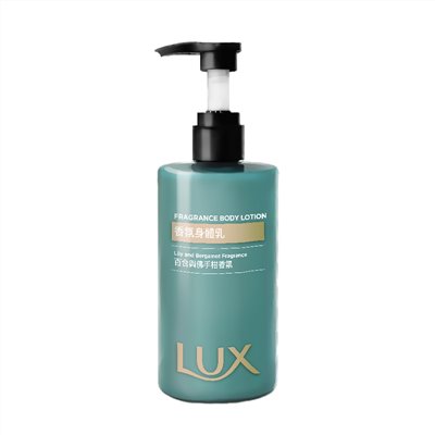 聯合利華-LUX-Parfum-聯合利華-LUX-Parfum-身體乳