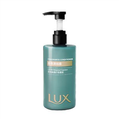 聯合利華-LUX-Parfum-潤絲精-300ml