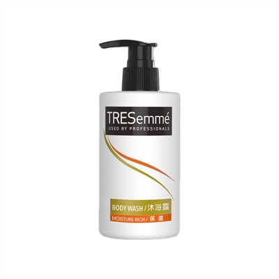 聯合利華-TRESemme-沐浴露-300ml