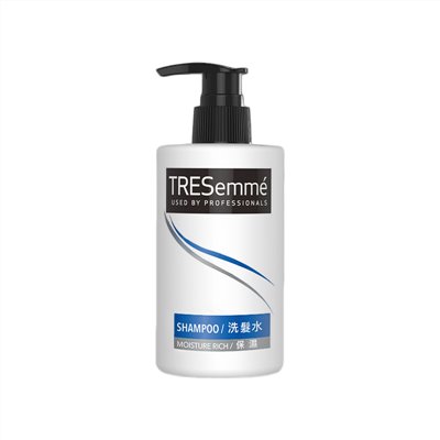 TRESemme-洗髮精-300ml