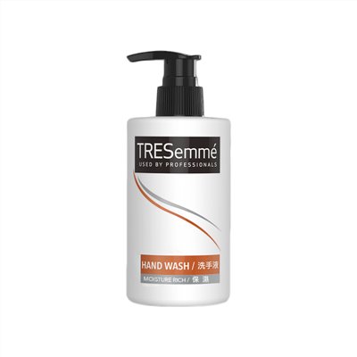聯合利華-TRESemme-洗手液-300ml