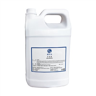雅芙柔-洗髮精-4000ml