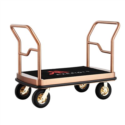 散客箱包車