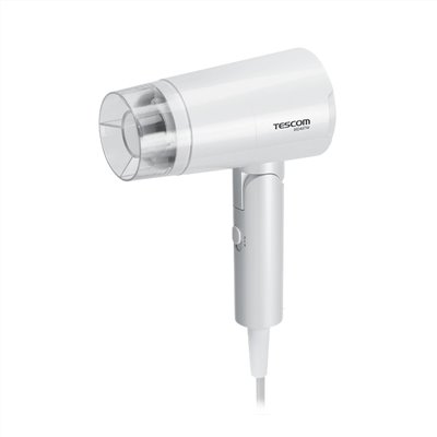 TESCOM-雙電壓負離子吹風機
