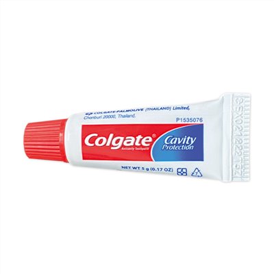 Colgate-高露潔 牙膏 5g