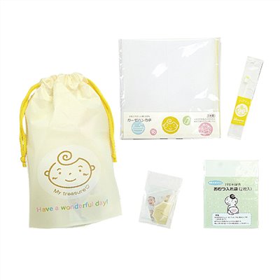 日本製嬰兒沐浴備品