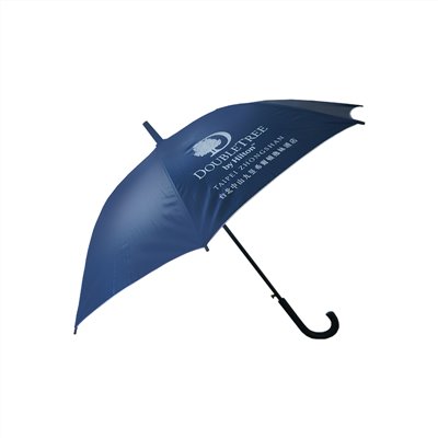 訂製雨傘-銀膠系列