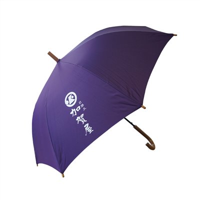訂製雨傘-單層布系列