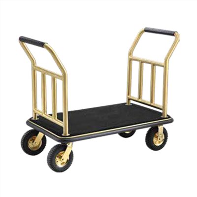 散客箱包車
