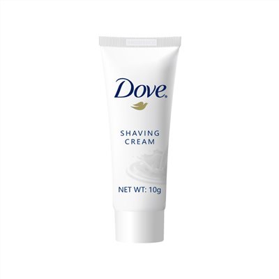 【Dove 多芬】刮鬍膏